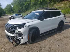 JA4J4VA81NZ070405 2022 MITSUBISHI OUTLANDER