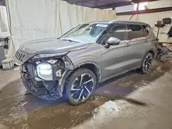 JA4J4VA81NZ071635 2022 MITSUBISHI OUTLANDER