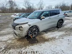 JA4J4VA81NZ072669 2022 MITSUBISHI OUTLANDER