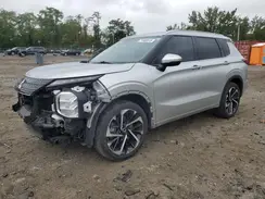 JA4J4VA81NZ078939 2022 MITSUBISHI OUTLANDER