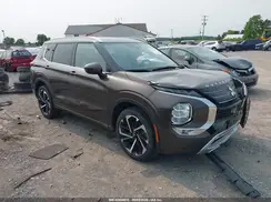 JA4J4VA81NZ081954 2022 MITSUBISHI OUTLANDER