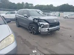 JA4J4VA81NZ084448 2022 MITSUBISHI OUTLANDER