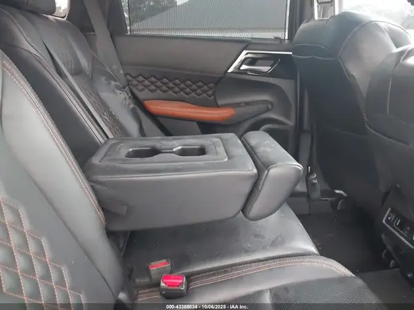 JA4J4VA81NZ084448 2022 MITSUBISHI OUTLANDER - Image 8