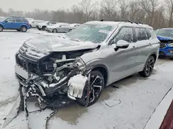 JA4J4VA81NZ088225 2022 MITSUBISHI OUTLANDER