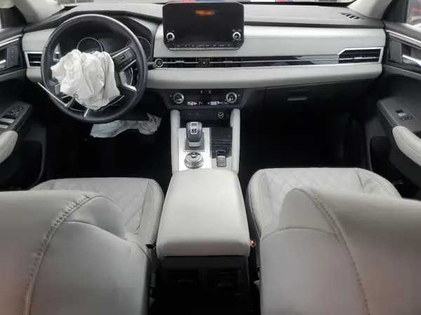 JA4J4VA81NZ088547 2022 MITSUBISHI OUTLANDER - Image 8