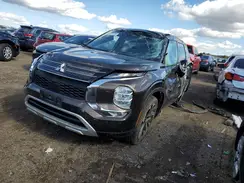 JA4J4VA81NZ091397 2022 MITSUBISHI OUTLANDER