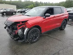 JA4J4VA81PZ009073 2023 MITSUBISHI OUTLANDER