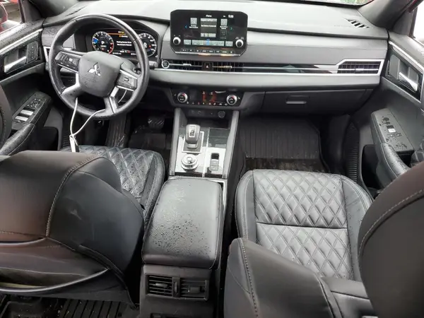 JA4J4VA81PZ009073 2023 MITSUBISHI OUTLANDER - Image 8