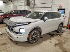 JA4J4VA81PZ009820 2023 MITSUBISHI OUTLANDER