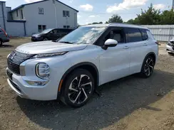 JA4J4VA81PZ025273 2023 MITSUBISHI OUTLANDER