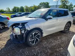JA4J4VA81PZ025855 2023 MITSUBISHI OUTLANDER
