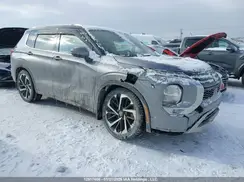 JA4J4VA81PZ607129 2023 MITSUBISHI OUTLANDER