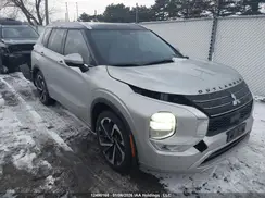 JA4J4VA81PZ615442 2023 MITSUBISHI OUTLANDER
