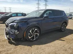 JA4J4VA81RZ007066 2024 MITSUBISHI OUTLANDER