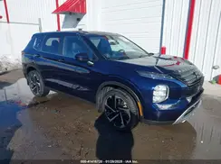 JA4J4VA81RZ007200 2024 MITSUBISHI OUTLANDER
