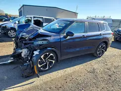 JA4J4VA81RZ009187 2024 MITSUBISHI OUTLANDER