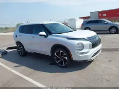JA4J4VA81RZ011179 2024 MITSUBISHI OUTLANDER