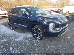 JA4J4VA81RZ016110 2024 MITSUBISHI OUTLANDER