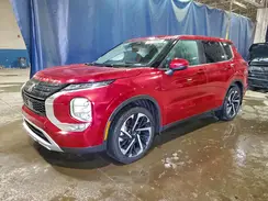 JA4J4VA81RZ017225 2024 MITSUBISHI OUTLANDER