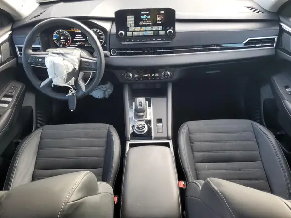 JA4J4VA81RZ019069 2024 MITSUBISHI OUTLANDER - Image 8
