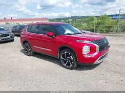 JA4J4VA81RZ024059 2024 MITSUBISHI OUTLANDER