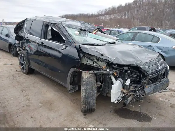 JA4J4VA81RZ032789 2024 MITSUBISHI OUTLANDER - Image 1