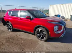 JA4J4VA81RZ034350 2024 MITSUBISHI OUTLANDER