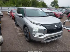 JA4J4VA81RZ035904 2024 MITSUBISHI OUTLANDER