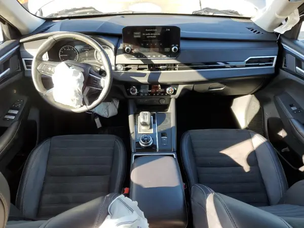 JA4J4VA81RZ036017 2024 MITSUBISHI OUTLANDER - Image 8