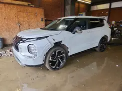 JA4J4VA81RZ038642 2024 MITSUBISHI OUTLANDER