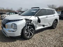 JA4J4VA81RZ040178 2024 MITSUBISHI OUTLANDER