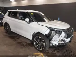 JA4J4VA81RZ040553 2024 MITSUBISHI OUTLANDER
