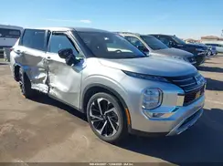 JA4J4VA81RZ045154 2024 MITSUBISHI OUTLANDER