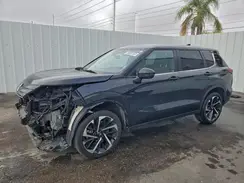 JA4J4VA81RZ049320 2024 MITSUBISHI OUTLANDER