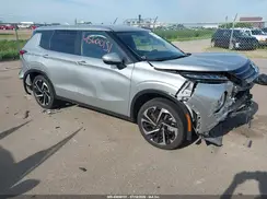 JA4J4VA81RZ050418 2024 MITSUBISHI OUTLANDER