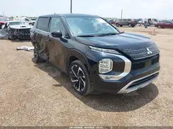 JA4J4VA81RZ052055 2024 MITSUBISHI OUTLANDER
