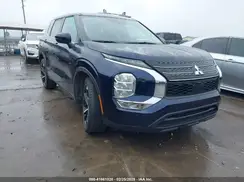 JA4J4VA81RZ053500 2024 MITSUBISHI OUTLANDER
