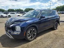 JA4J4VA81RZ058552 2024 MITSUBISHI OUTLANDER