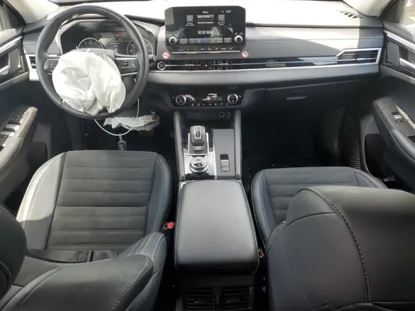 JA4J4VA81RZ058552 2024 MITSUBISHI OUTLANDER - Image 8
