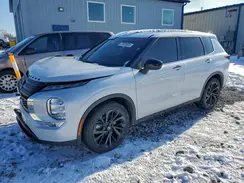 JA4J4VA81RZ066358 2024 MITSUBISHI OUTLANDER