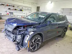 JA4J4VA81RZ073732 2024 MITSUBISHI OUTLANDER
