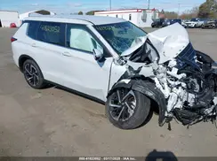 JA4J4VA81RZ075173 2024 MITSUBISHI OUTLANDER