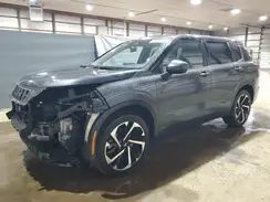 JA4J4VA81RZ081507 2024 MITSUBISHI OUTLANDER