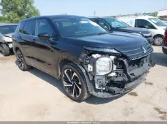 JA4J4VA81RZ082155 2024 MITSUBISHI OUTLANDER