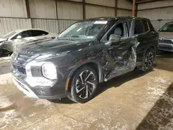 JA4J4VA81RZ082656 2024 MITSUBISHI OUTLANDER