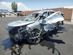 JA4J4VA81RZ085721 2024 MITSUBISHI OUTLANDER