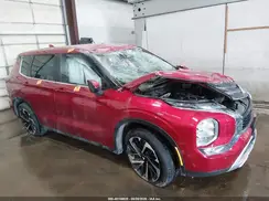 JA4J4VA81RZ086531 2024 MITSUBISHI OUTLANDER