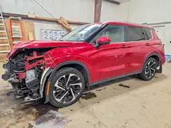 JA4J4VA81RZ601320 2024 MITSUBISHI OUTLANDER