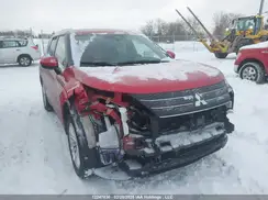 JA4J4VA81RZ614181 2024 MITSUBISHI OUTLANDER