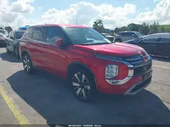 JA4J4VA81SZ013147 2025 MITSUBISHI OUTLANDER